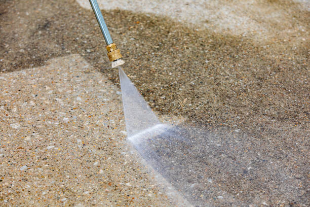 Best Machinery and Equipment Cleaning  in Jeffersonville, IN